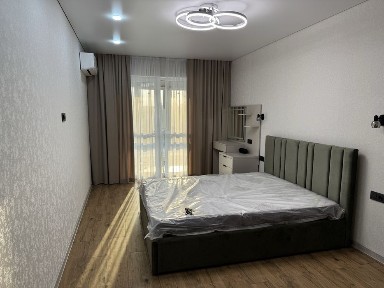 Здається 1 кімнатна квартира в ЖК Сіті парк