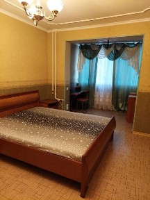 Дзвоніть! 3-кімнатна вул. Сумгаїтська, 69 з ремонтом!