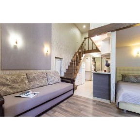 Квартира подобово біля метро Ярослава Мудрого ( Пушкінська)