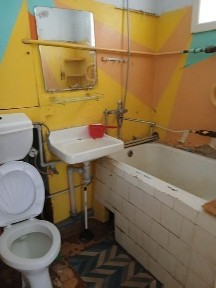 Здам 1кім в центр з технікою