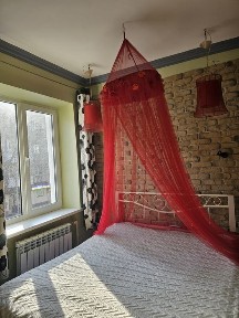 Сдам 2к квартиру в центре люкс класса