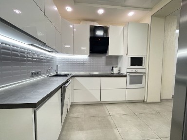 Київська область, Софіївська Борщагівка