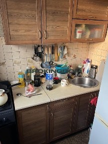 Київська область, Бровари