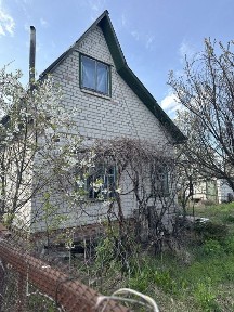 Продам дачу в Жавинці, товариство 