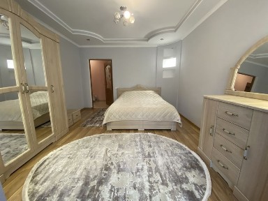 Квартира в новобудові по вул. Головній