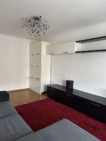 Оренда двокімнатна квартира парк Жовтневий