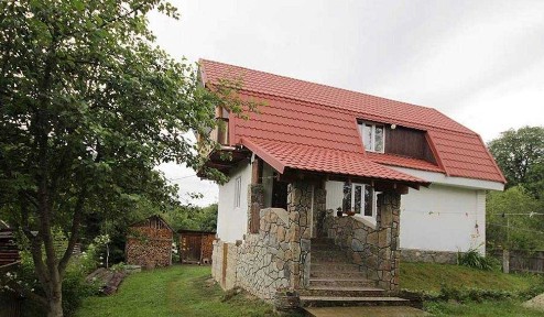 Львівська область, Волосянка