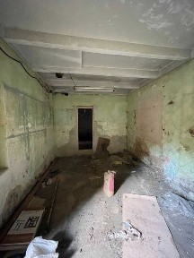 Львів, Галицький, вулиця Хімічна 20