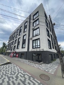 Київська область, Ірпінь