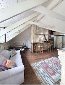 Аренда 1-комнатной квартиры 85 м², Пироговская ул., 15