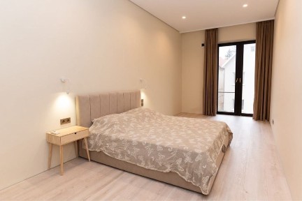 Аренда ДОМА на 9 ст. Б. Фонтана, 380м², свежий ремонт