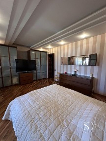 Оренда 4-кім. будинку Солонка