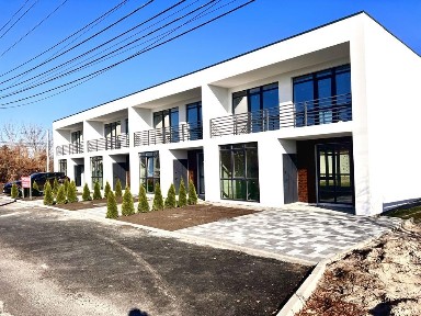 ТАУНХАУС Зазимя 109 кв. м.