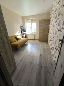 Продам 2 комн. ухоженную квартиру в клубном доме!