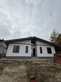 Київська область, Віта-Поштова