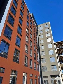 Продам 1 ком квартиру в ЖК Акварель рассрочка 46мес 0% оформление