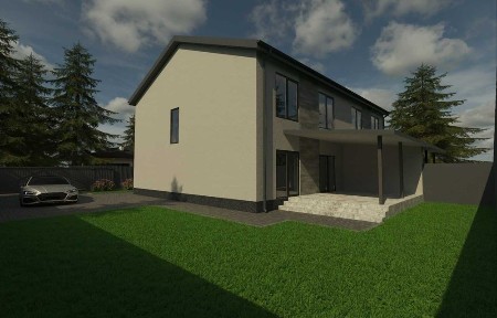 Київська область, Буча