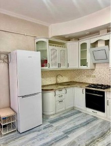 продам ул. Дерибасовская / Пушкинская - (все новое)