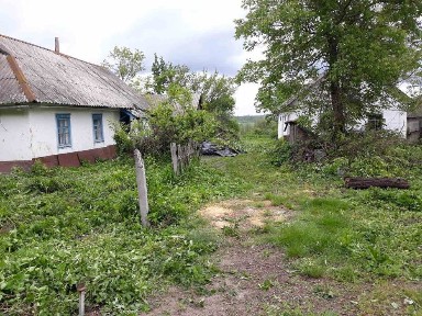 Продам будинок в селі Поправка.