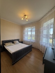 Продам 2к. квартиру біля моря Чорноморськ