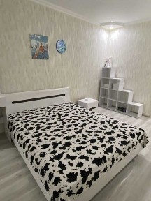 ЖК Садовий 2к квартира в новобудові можна є-відновлення!