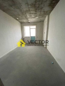 Продам однокімнатну 5/9 Всі чорнові роботи зроблено! Зданий будинок!