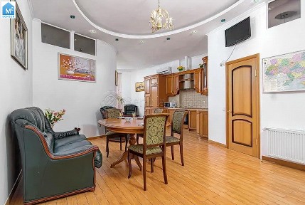 Аркадия, ул. Гагаринское плато, 5/3