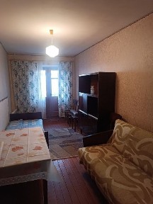 Здам 2-к. квартиру р-н Коротченко (Магніт)