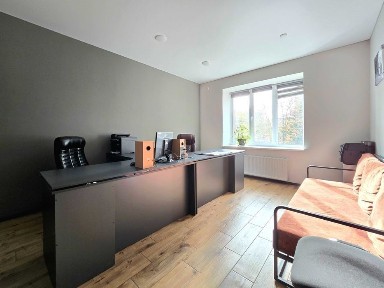 Продам офіс в самому Центрі | вул. І.Мазепи, 25а