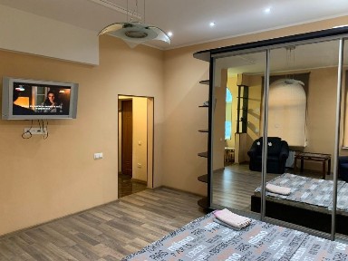 Житомирська область, Житомир, Центр