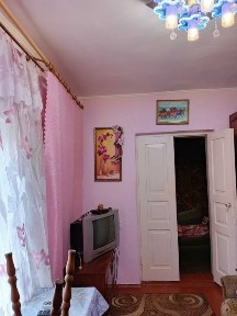 Продаж частини будинку район Малікова