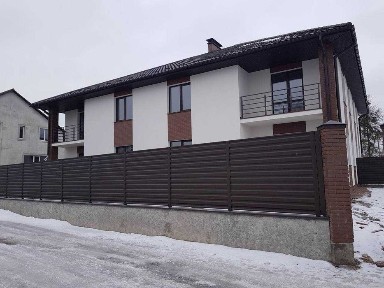 Продам танхаус Малеванка