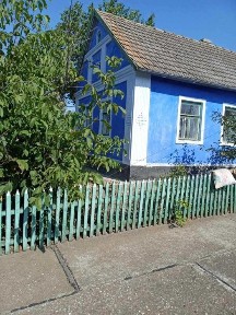 Продам дом в с. Бараново