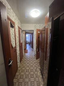 Вільна для оренди 3 кімн квартира вул Гагаріна/Бердичівська