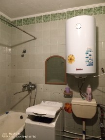 Здам 1 кімнатну квартиру р-н Панчішної