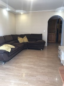 Оренда шикарної 2- кімнатної квартири, пр. Миру, 95 кввртал