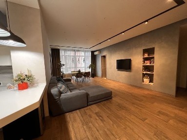 Сдам 3к кв. ЖК <a href='/newbuilding/875/view/zk-duet'>Duet</a> Центр. Центр