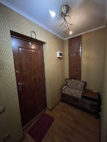 Дніпро, Центральний, Олександра Поля 17