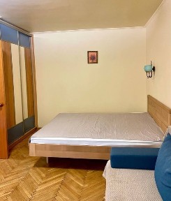 Дніпропетровська область, Дніпро, Індустріальний