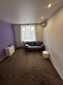 Здається двокімнатна квартира пр-т Мазепи