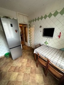 Сдам 2к квартиру Победа-6 пр. Героев