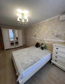 Сдам 1к квартиру на красном камне, ул. Юрия Кондратюка