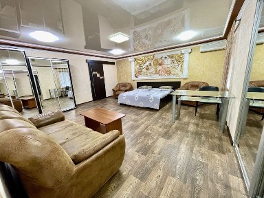 Оренда квартири в районі 97 Кварталу