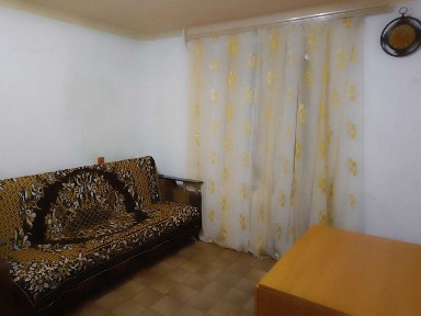 Здам 1к квартиру в Придніпровську.