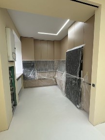 3-х кімнатна квартира