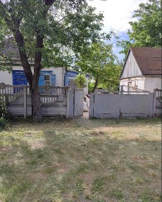 Продам дом на Орловщине (Новомосковский район)