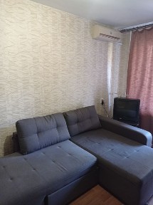 Сдам 1 комн кв. Центр. Жм Победа, Набережная, Космическ, свободна