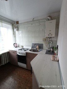 Продам 1но кім квартиру в Центрі