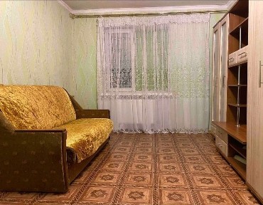 Продаж найкращої 1к з А/О на 4 поверсі в новобудові з ремонтом, меблям