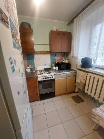 Оренда 2 к. квартири